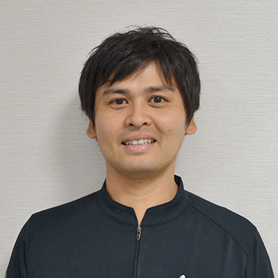 高尾　直宏