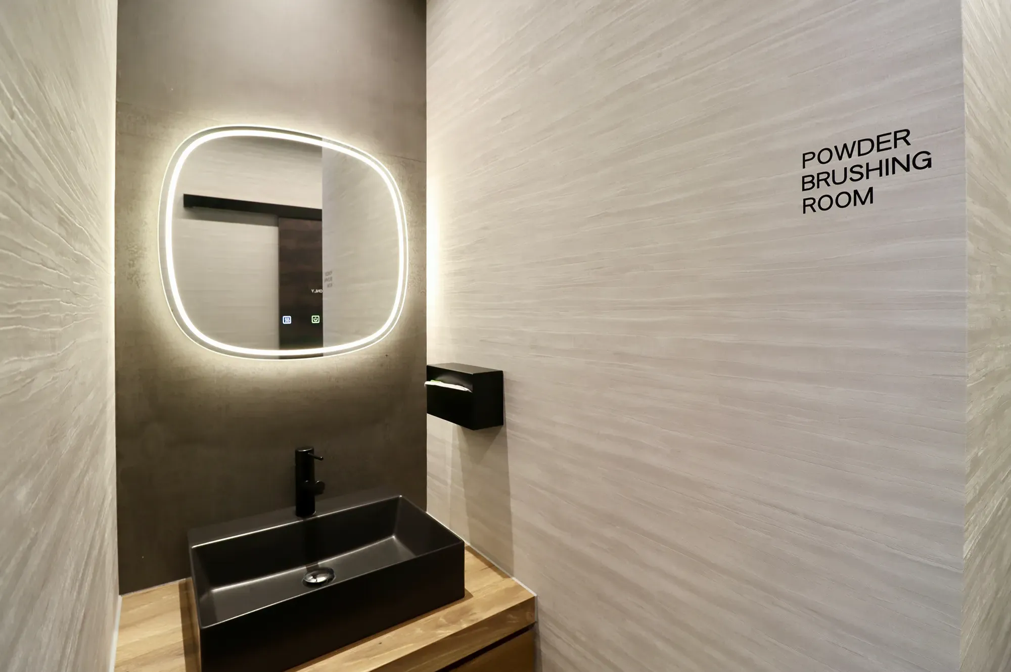 化粧室・洗面台