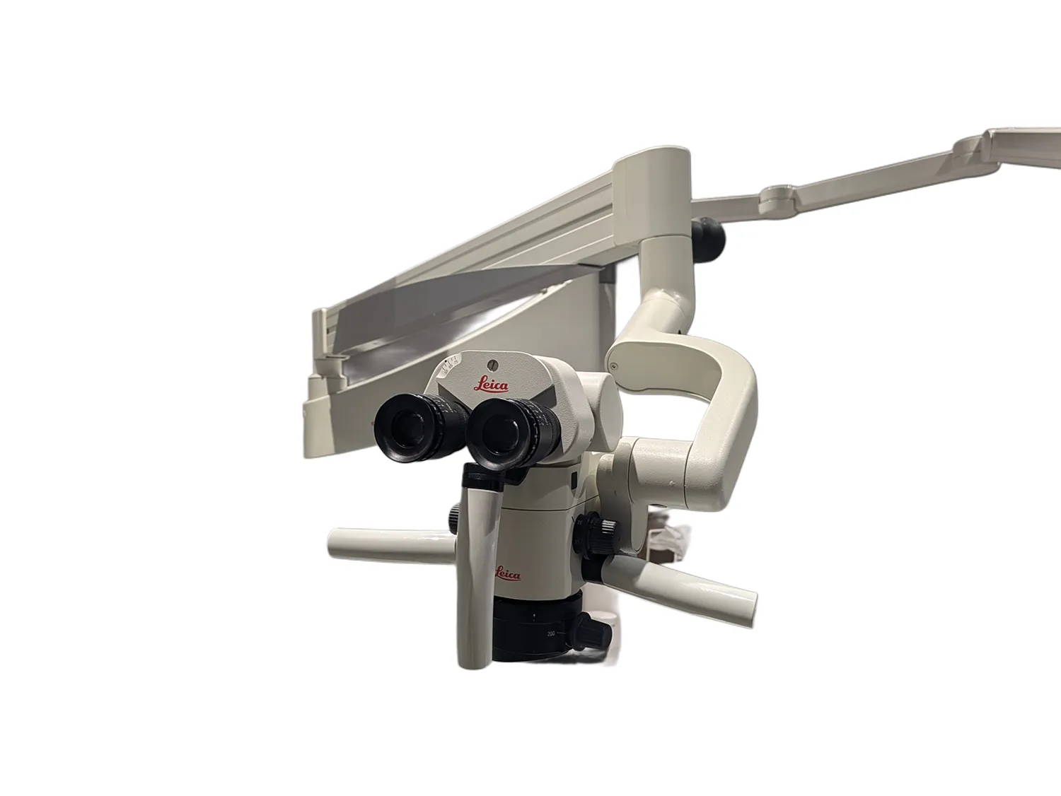 マイクロスコープ