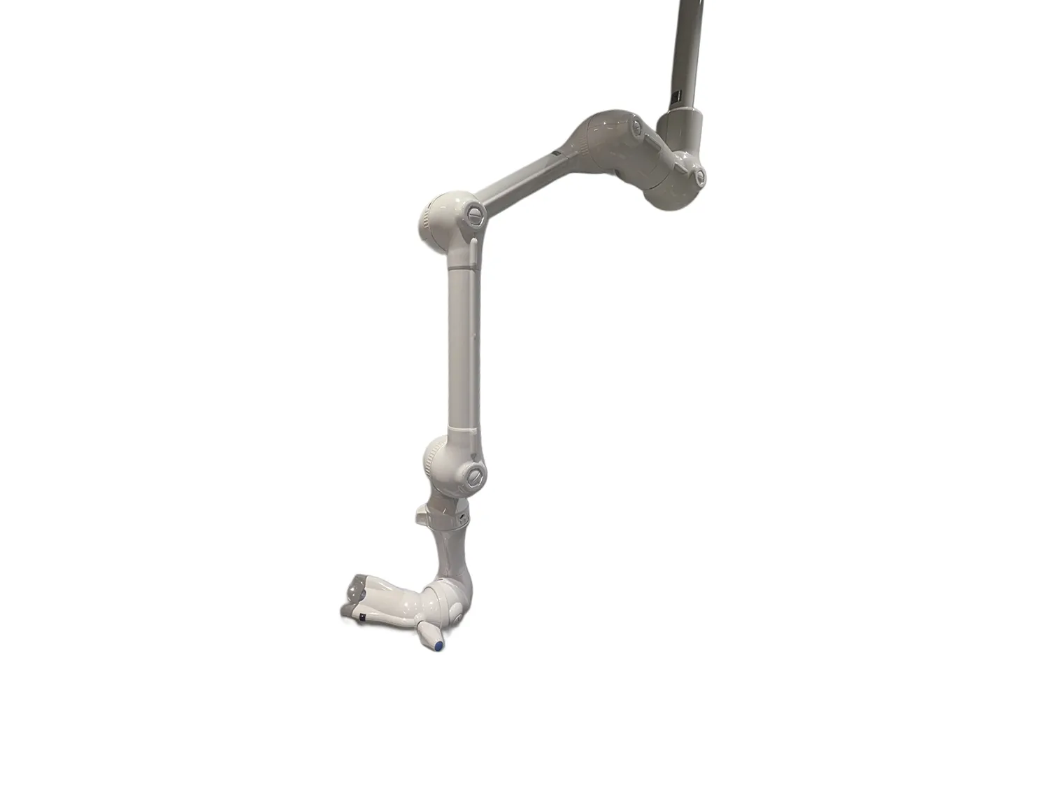 口腔外バキューム