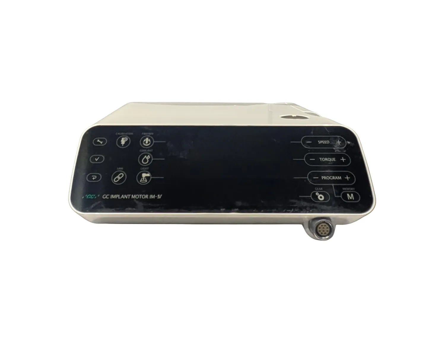 インプラントモーター