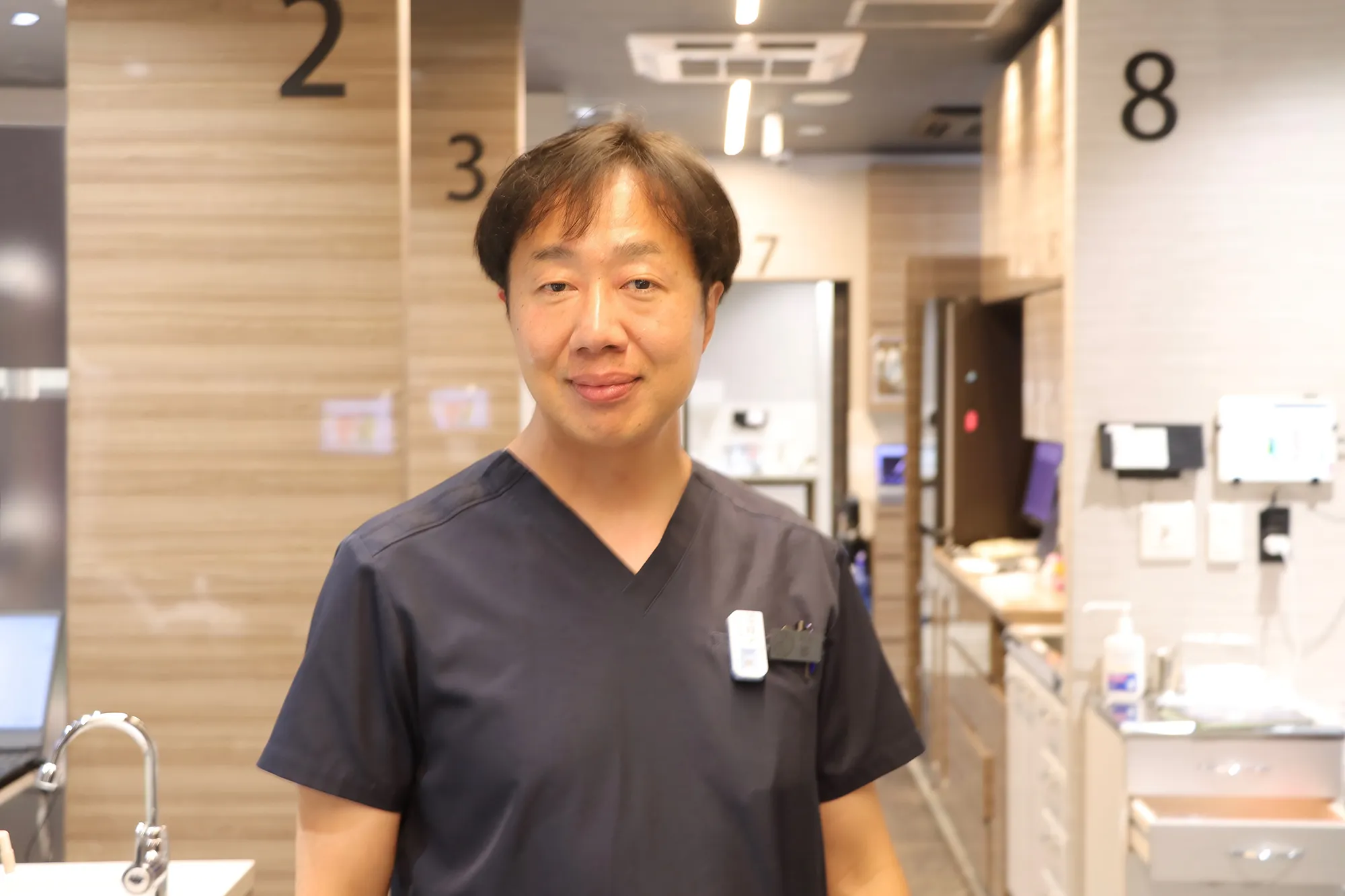 院長